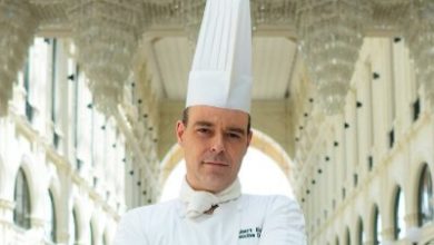 “Provavelmente, o melhor doce português” – Chef Robert Kirk