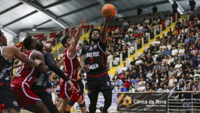 Ovarense vendeu cara a derrota frente ao Benfica