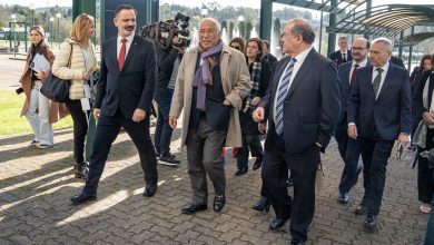 Europarque: Agendas Mobilizadoras apresentam resultados a António Costa
