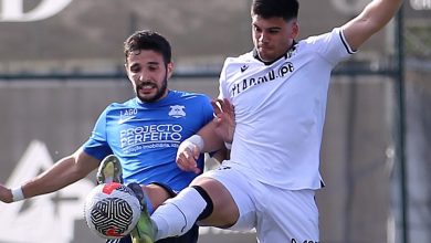 Florgrade FC viu vitória fugir-lhe perto do fim