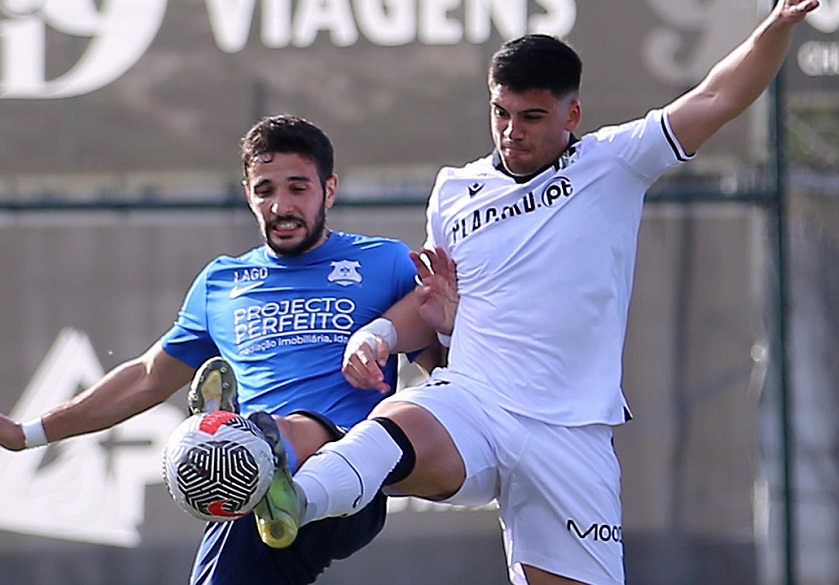 Florgrade FC viu vitória fugir-lhe perto do fim