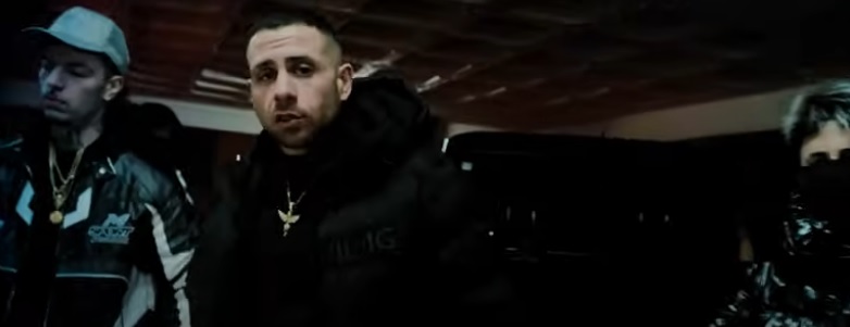 "Carrossel" junta Sippinpurp à dupla Lhast e Chaylan