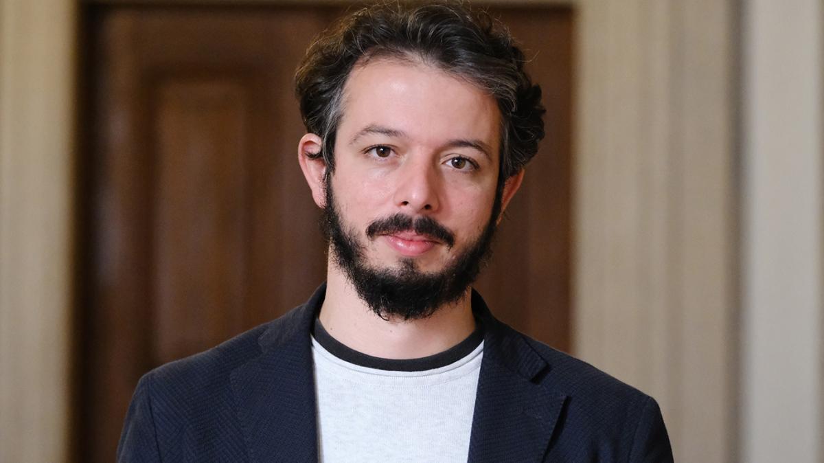 "Um país com qualidade de vida não é uma utopia" - Moisés Ferreira (BE)