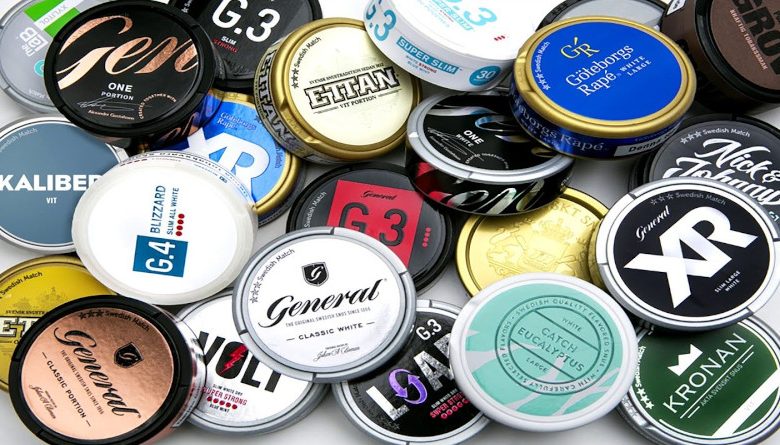 Que tabaco é este que é tão popular entre estrelas da Premier League? Que tabaco é este que é tão popular entre estrelas da Premier League?