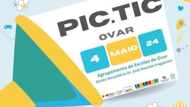 VII Encontro Nacional PIC.TIC: Programação, Inovação e Criatividade no 1.º CEB