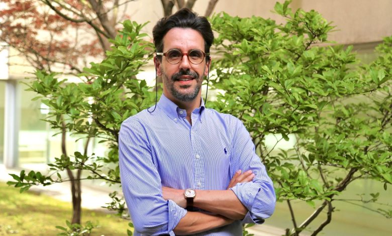 João Tiago Oliveira estuda resistência ao tratamento da perturbação obsessivo-compulsiva João Tiago Oliveira estuda resistência ao tratamento da perturbação obsessivo-compulsiva