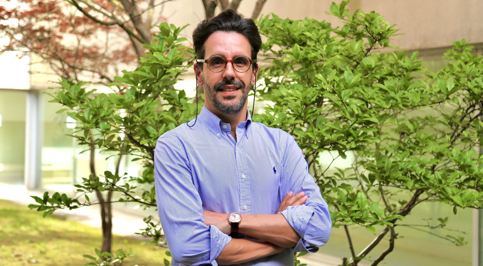 João Tiago Oliveira estuda resistência ao tratamento da perturbação obsessivo-compulsiva