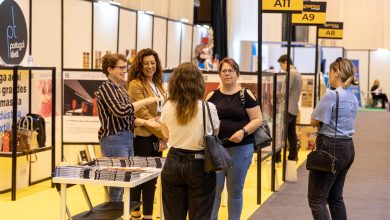 3.ª Intertex Portugal continua “made in” Europarque