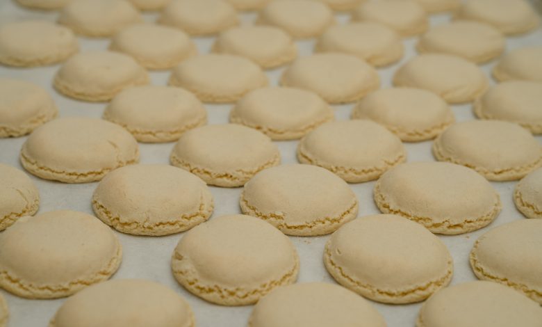 Caladinho, o doce que se celebrizou como “senha” em tempos de ditadura Caladinho, o doce que se celebrizou como “senha” em tempos de ditadura