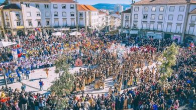 Carnaval das Escolas de SJ da Madeira adiado para 20 de abril