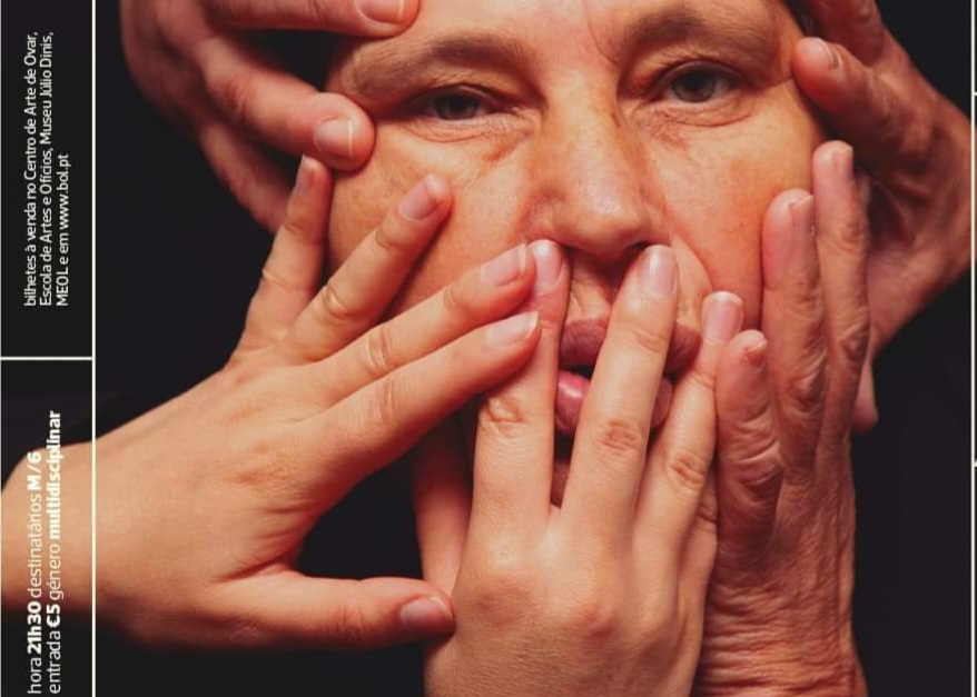 Centro de Arte transforma-se em "Palco Especial"