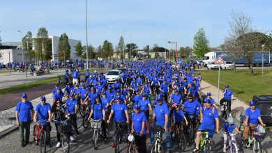 Murtosa Ciclável sensibiliza para a “Prevenção dos Maus Tratos na Infância”