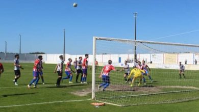 Esmoriz bate Espinho e mantém-se na luta pela manutenção