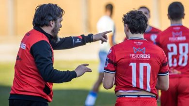 Rui Gomes: “Conseguimos dormir sem pesos na consciência”