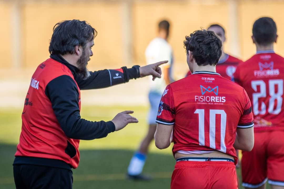 Rui Gomes: "Conseguimos dormir sem pesos na consciência"