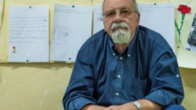 Manuel Freire – Por Manuel Rocha