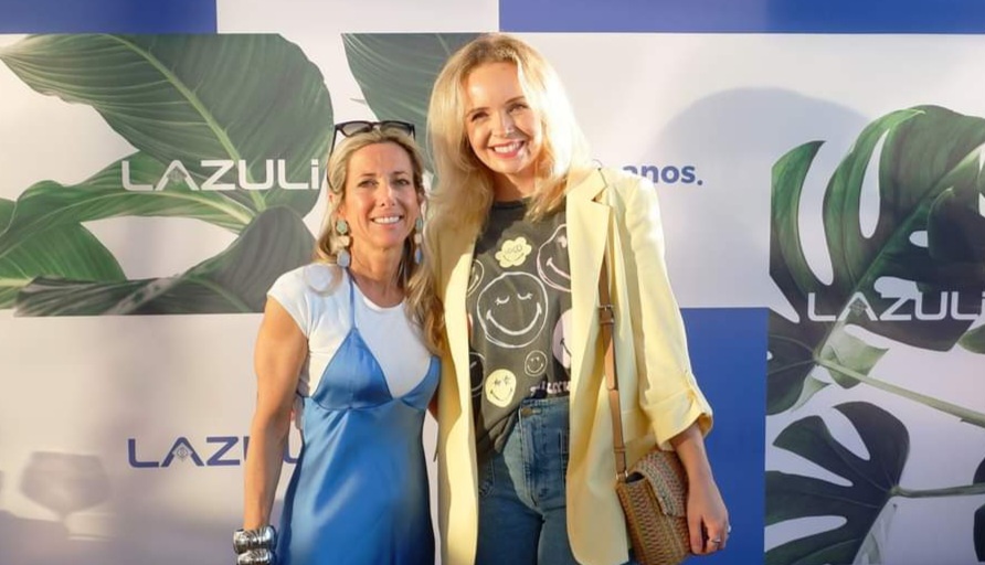 Lazuli celebra o seu 10.º aniversário em Esmoriz