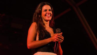 Cuca Roseta na Igreja de Válega não chegou para as encomendas