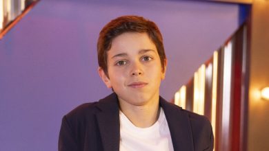 Francisco Dias sonha cantar com Fernando Daniel