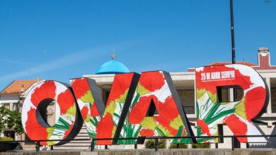 Ovar comemora os 50 anos do 25 de Abril