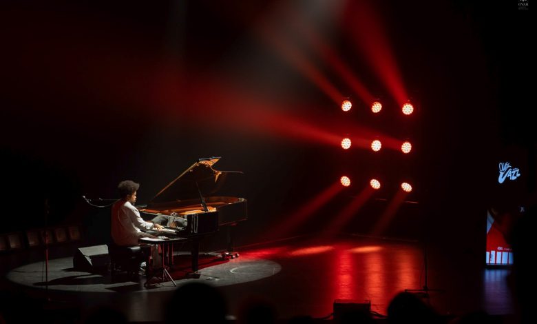 “Ovar em Jazz” é já uma referência na região “Ovar em Jazz” é já uma referência na região