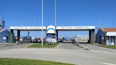 Porto de Aveiro lança concurso público para Empreitada de Implementação de Portarias Digitais