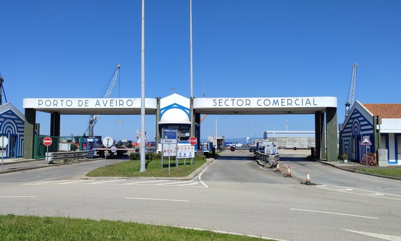 Porto de Aveiro lança concurso público para Empreitada de Implementação de Portarias Digitais Porto de Aveiro lança concurso público para Empreitada de Implementação de Portarias Digitais