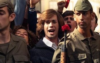 “Revolução (Sem) Sangue” em estreia no Centro de Arte de Ovar