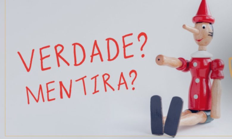 O Dia das Mentiras é uma oportunidade para potenciar o seu negócio O Dia das Mentiras é uma oportunidade para potenciar o seu negócio