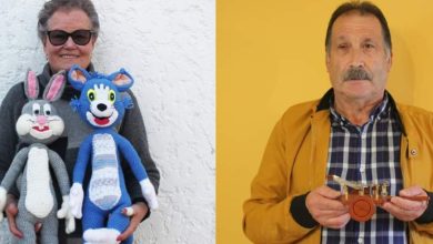 A arte de Júlia Matos e José Correia na Comur