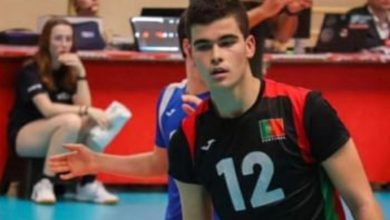 Rafael Pinto lutou, lutou, mas Portugal foi eliminado