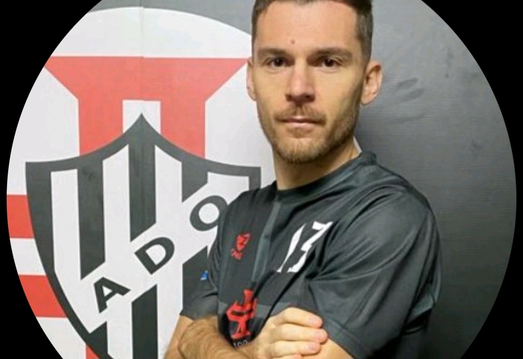 Fandinho: "Ganhar a Taça de Aveiro seria um feito histórico"