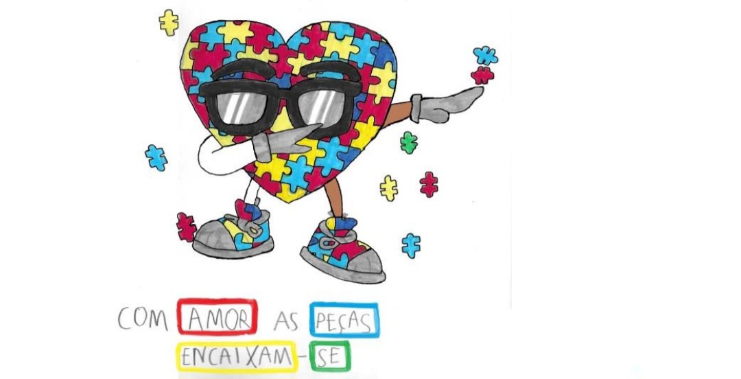 "O Donatinho" organiza Caminhada pelo Autismo