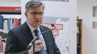 Execução lenta do PRR compromete apoios a Portugal – Álvaro Santos