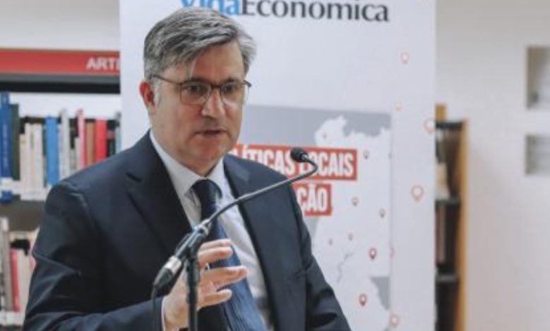 Execução lenta do PRR compromete apoios a Portugal – Álvaro Santos