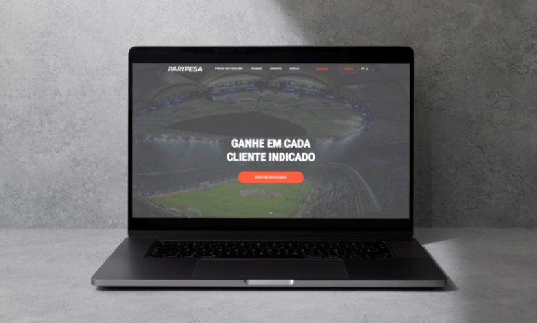 Você indica novos clientes e a PariPesa paga