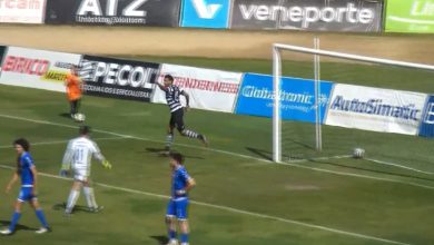 Ovarense vence em Águeda e reentra no pódio
