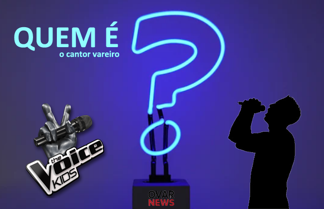 Quem será a voz vareira desta noite?