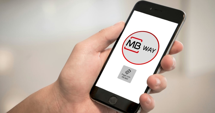 MBWay em baixo deixa portugueses em dificuldades para pagar as compras