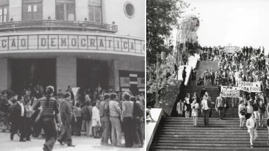 De Aveiro a Coimbra… os faróis da liberdade – Por Pedro Nuno Marques
