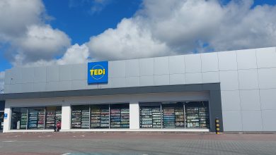 Marca alemã TEDI abriu na antiga loja do Lidl