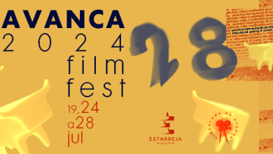 Últimos dias para inscrever filmes no 28.º festival de cinema