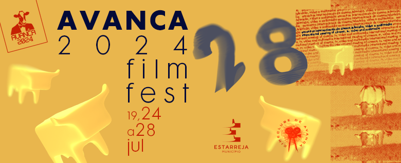 Últimos dias para inscrever filmes no 28.º festival de cinema Últimos dias para inscrever filmes no 28.º festival de cinema