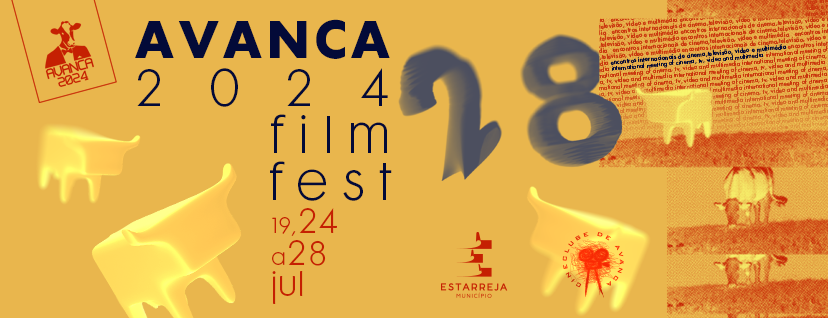 Últimos dias para inscrever filmes no 28.º festival de cinema