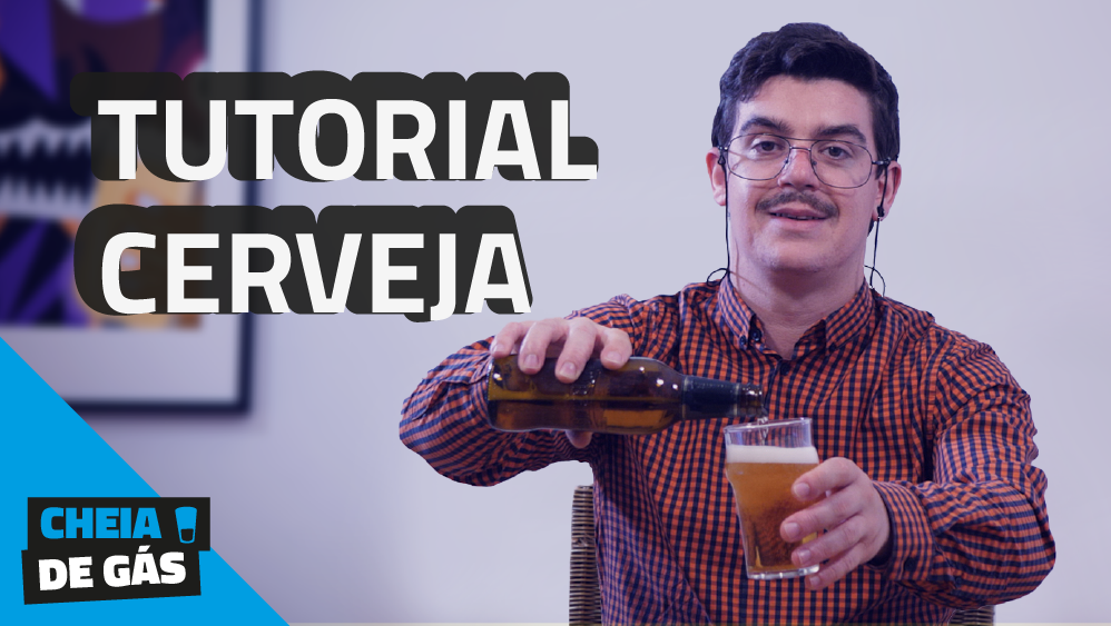 A arte de um vareiro cervejeiro está em alta na Bélgica