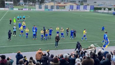 Alba afasta vareiros da final da Taça Pecol