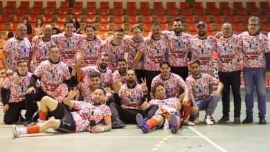 CCR Válega é Campeão da Liga Census 2023/2024