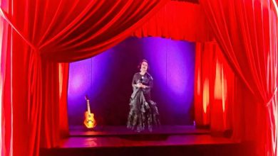 “Ah, Amália – Living Experience” é a primeira experiência biográfica imersiva de Amália Rodrigues