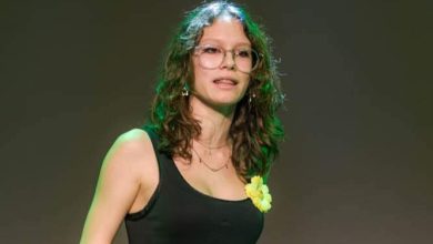 Margarida Pinto levou Ovar ao “Top Talks” [c/vídeo]
