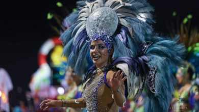 “Samba Com Vida” faz de Estarreja capital do samba